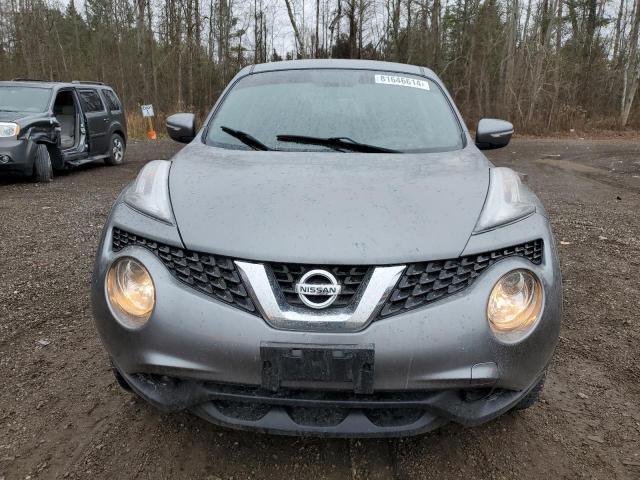 Photo 5 from auction – 2015 NISSAN JUKE S with VIN JN8AF5MR3FT502814