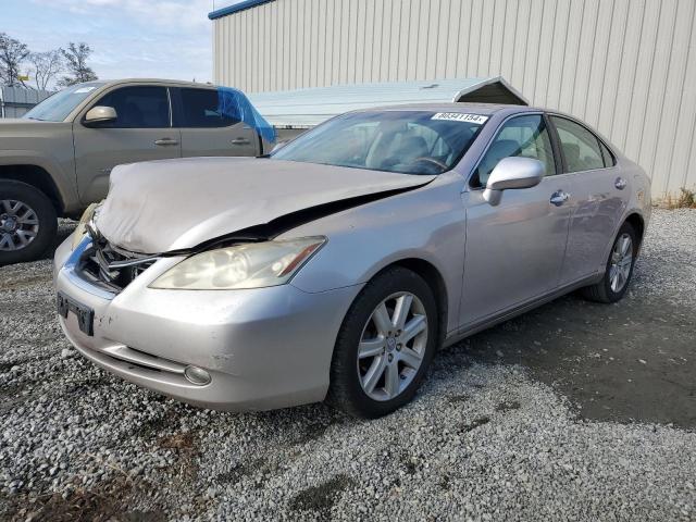 Foto 1 de la subasta – 2007 LEXUS ES 350 con VIN JTHBJ46G572083049