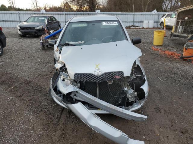 Photo 5 from auction – 2004 TOYOTA ECHO with VIN JTDKT123640048184
