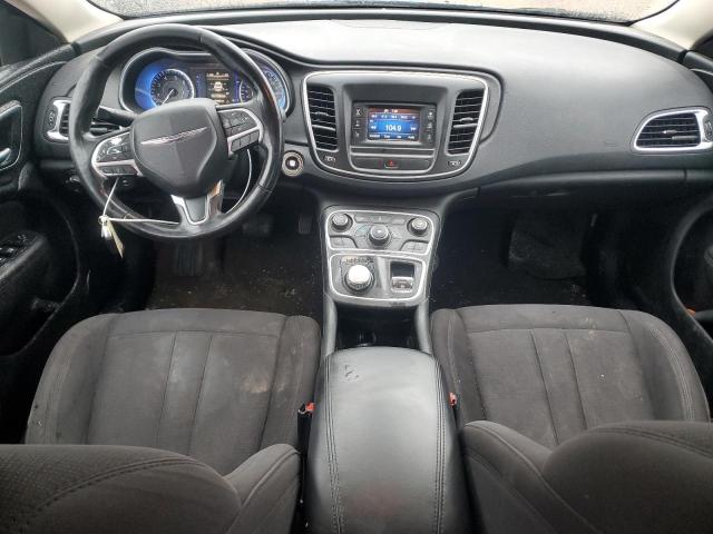 Фото 8 с аукциона – 2015 CHRYSLER 200 LIMITE с VIN 1C3CCCAB6FN674319