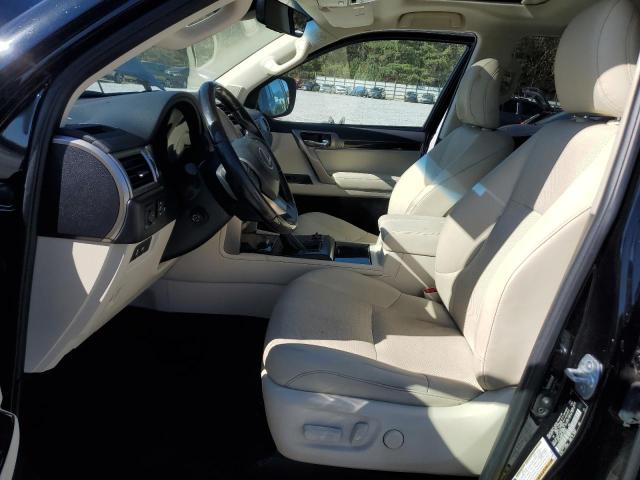 Photo 7 from auction – 2020 LEXUS GX 460 PRE with VIN JTJAM7BX3L5265933