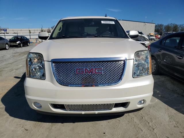 Photo 5 from auction – 2012 GMC YUKON DENA with VIN 1GKS2EEF2CR328117