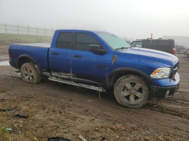 Photo 4 from auction – 2016 RAM 1500 SLT with VIN 1C6RR7GG3GS385651