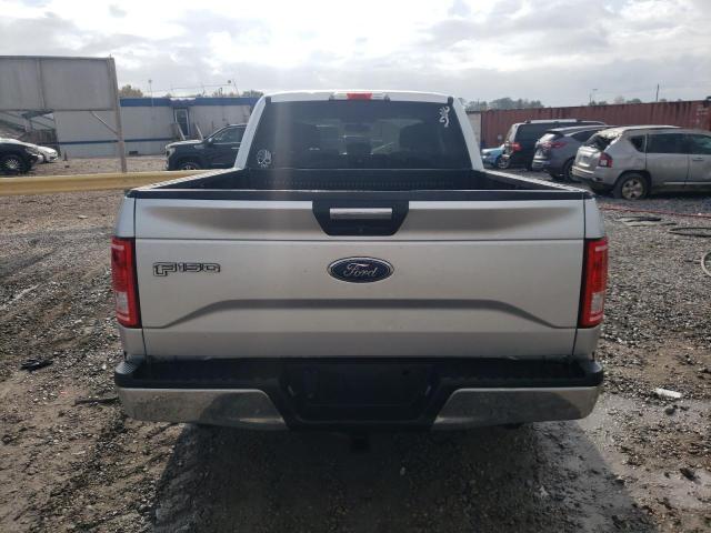 Photo 6 from auction – 2015 FORD F150 SUPER with VIN 1FTEX1CP7FKF11489