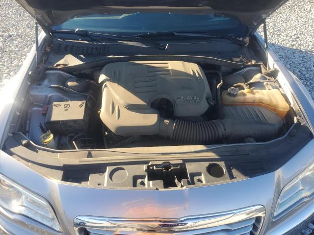 Photo 11 from auction – 2014 CHRYSLER 300 with VIN 2C3CCARG8EH308678