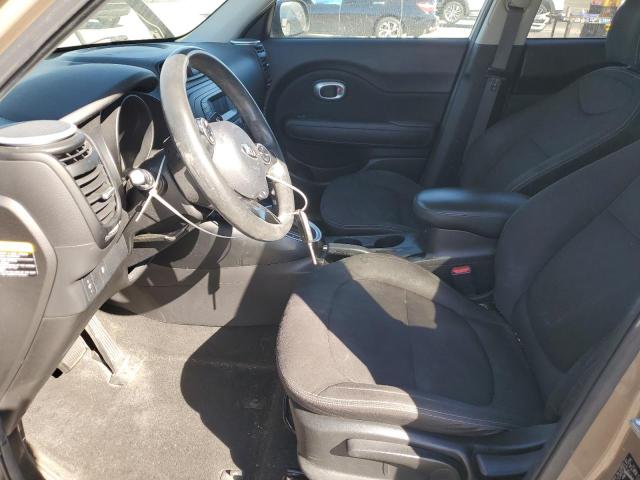 Photo 7 from auction – 2015 KIA SOUL with VIN KNDJN2A24F7218900