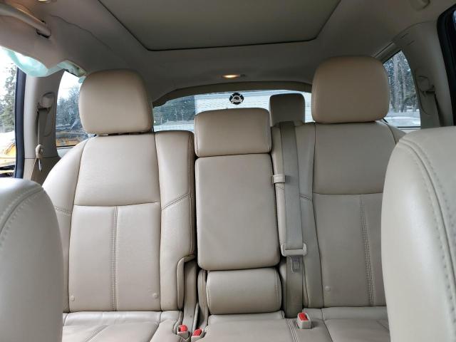 Photo 10 from auction – 2014 NISSAN PATHFINDER with VIN 5N1AR2MM3EC637646