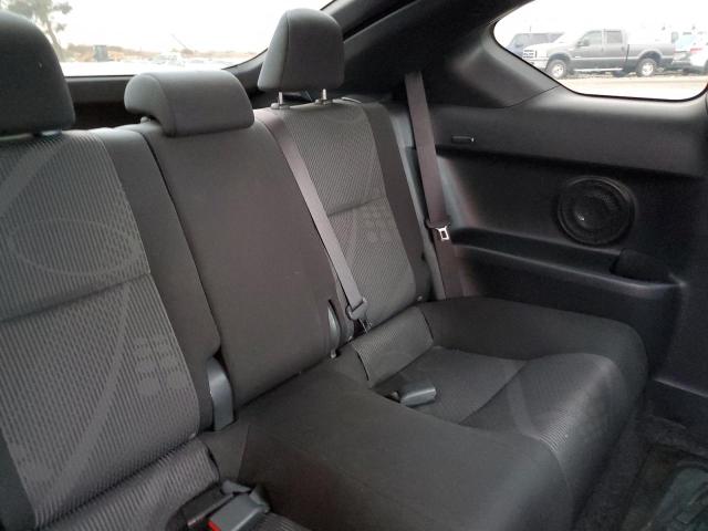 Photo 10 from auction – 2011 TOYOTA SCION TC with VIN JTKJF5C79B3013140