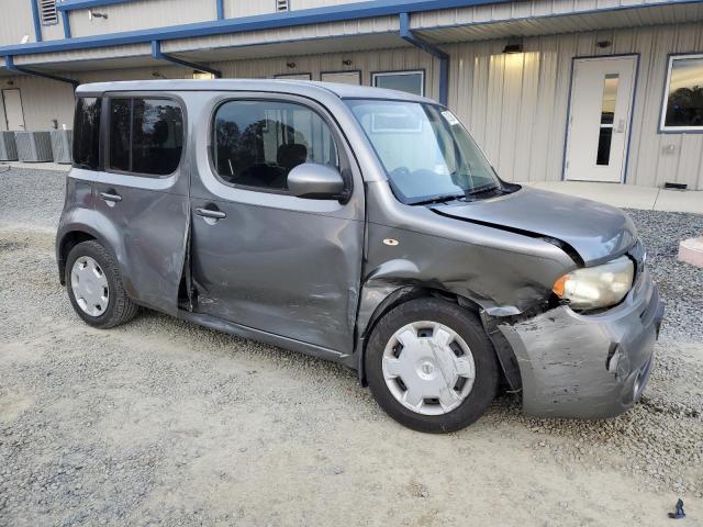 Photo 4 from auction – 2010 NISSAN CUBE BASE with VIN JN8AZ2KR1AT151614