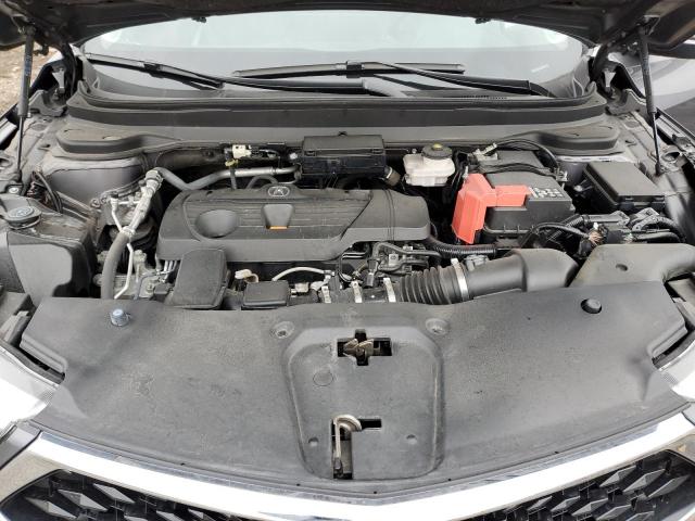 Photo 12 from auction – 2020 ACURA RDX with VIN 5J8TC2H37LL809157
