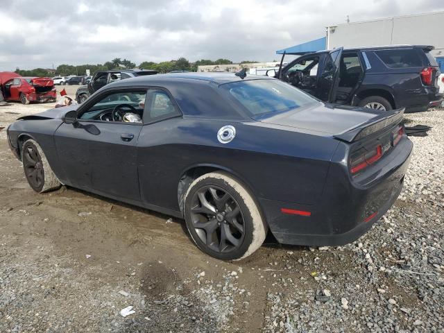 Photo 2 from auction – 2018 DODGE CHALLENGER with VIN 2C3CDZAG8JH333856