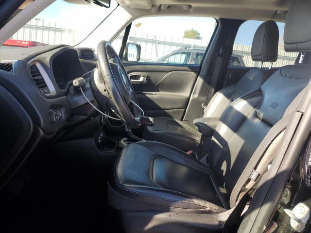 Photo 7 from auction – 2016 JEEP RENEGADE L with VIN ZACCJBDT7GPD48649
