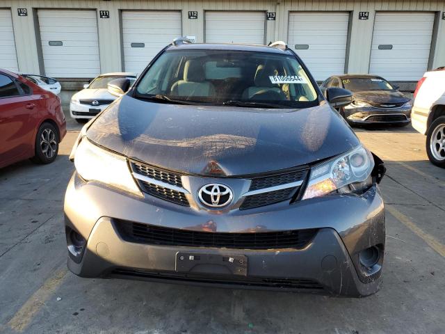 Photo 5 from auction – 2013 TOYOTA RAV4 LE with VIN 2T3ZFREV1DW041513
