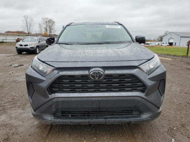 Photo 5 from auction – 2021 TOYOTA RAV4 LE with VIN 2T3F1RFV2MW151356