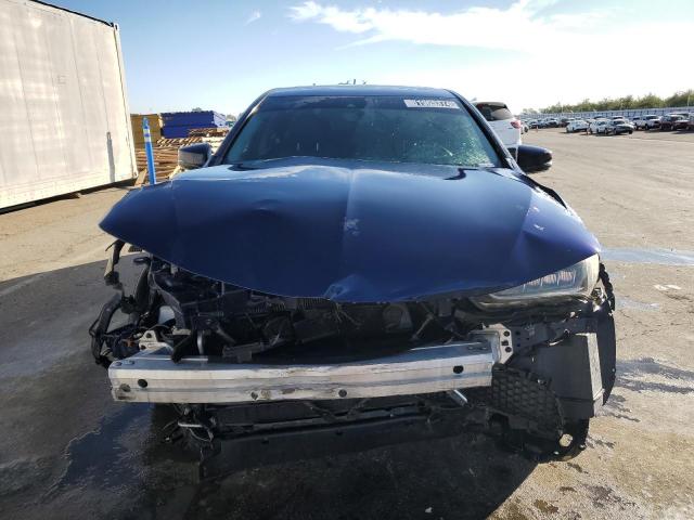 Photo 5 from auction – 2018 ACURA TLX with VIN 19UUB1F38JA008444