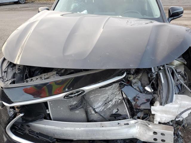 Photo 11 from auction – 2022 TOYOTA HIGHLANDER with VIN 5TDGZRBH0NS191385