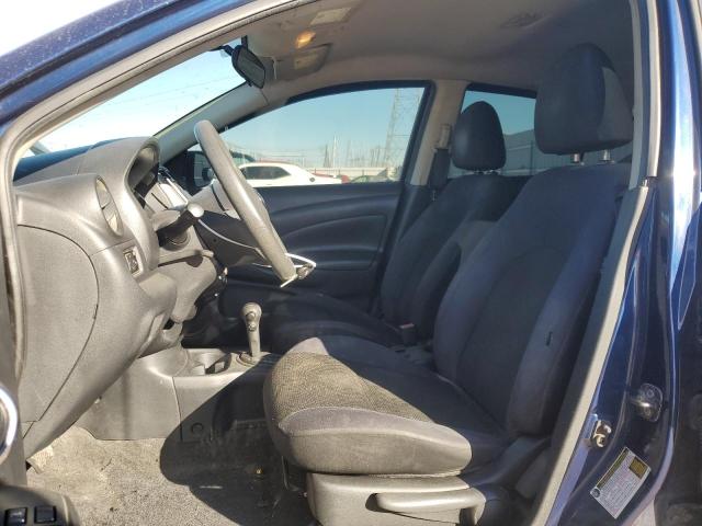 Photo 7 from auction – 2012 NISSAN VERSA S with VIN 3N1CN7AP2CL848815