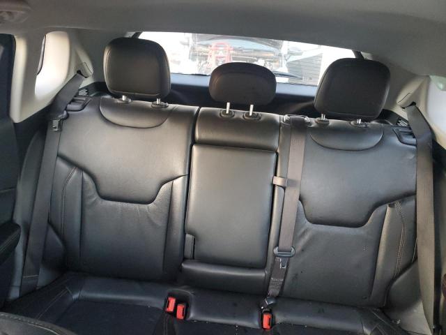 Photo 10 from auction – 2021 JEEP COMPASS LI with VIN 3C4NJDCBXMT527379
