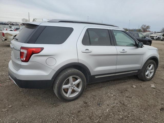 Photo 3 from auction – 2016 FORD EXPLORER X with VIN 1FM5K8DH2GGC39951