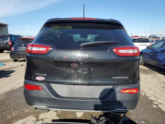 Photo 6 from auction – 2015 JEEP CHEROKEE L with VIN 1C4PJMDS1FW639735