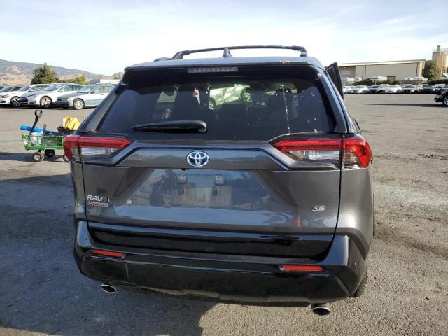 Photo 6 from auction – 2022 TOYOTA RAV4 PRIME with VIN JTMAB3FV1ND085577