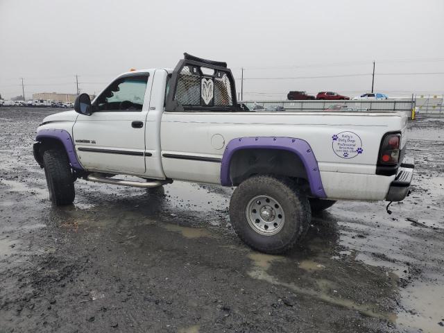 صورة رقم 2 من المزاد - 1998 DODGE RAM 1500 مع VIN 1B7HF16Z2WS579700