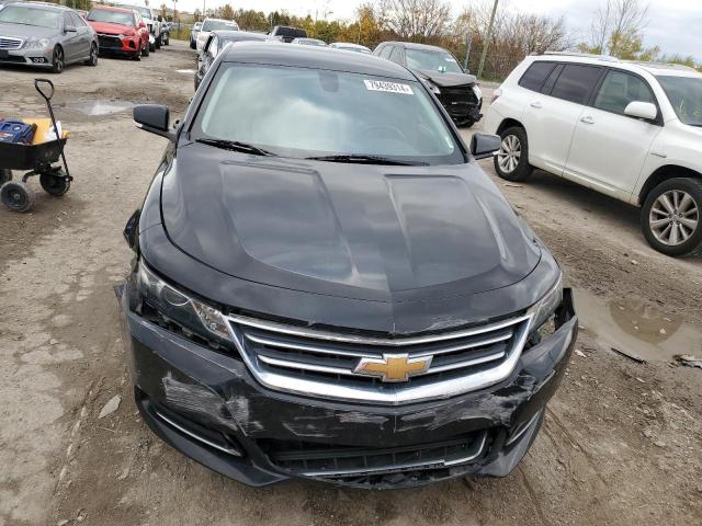 Photo 5 from auction – 2018 CHEVROLET IMPALA LT with VIN 2G1105S37J9108947