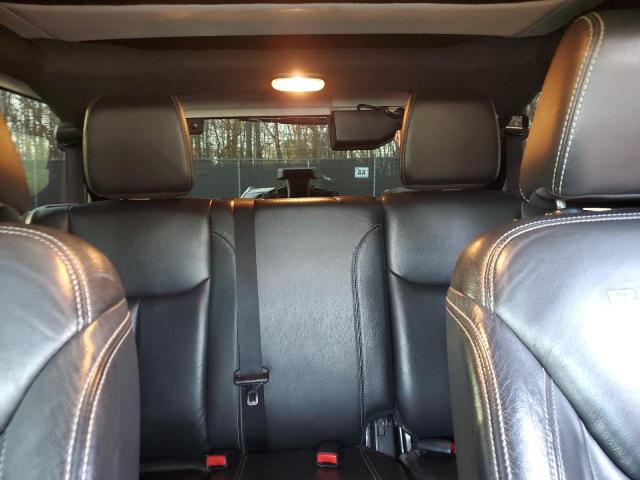 Photo 10 from auction – 2015 JEEP WRANGLER U with VIN 1C4HJWFGXFL671660