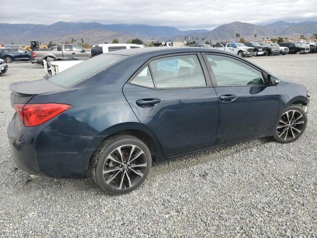 Photo 3 from auction – 2017 TOYOTA COROLLA L with VIN 5YFBURHE0HP647680
