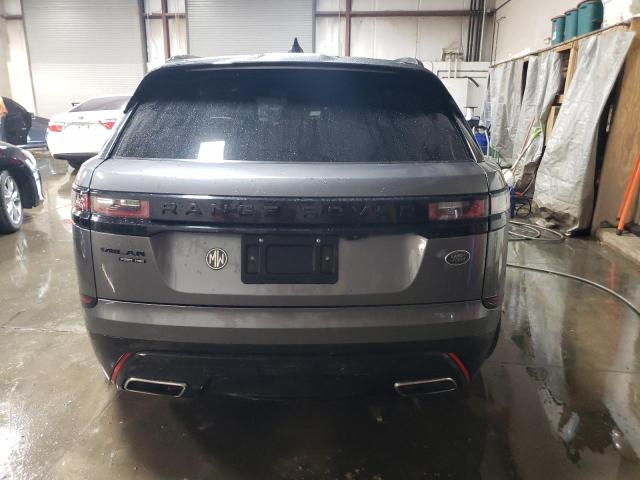 Photo 6 from auction – 2018 LAND ROVER RANGE ROVE with VIN SALYM2RV6JA730596
