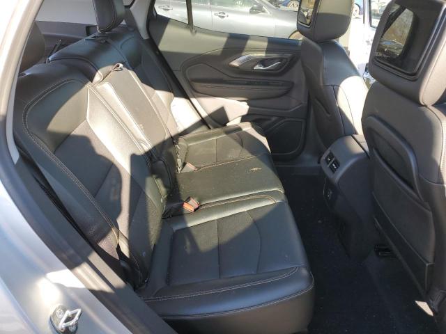 Photo 11 from auction – 2020 GMC TERRAIN SL with VIN 3GKALVEV8LL210225