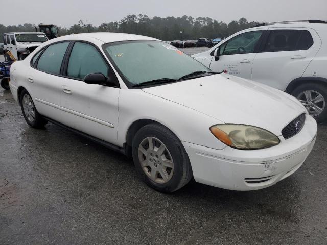 Photo 4 from auction – 2005 FORD TAURUS SE with VIN 1FAFP53285A159436