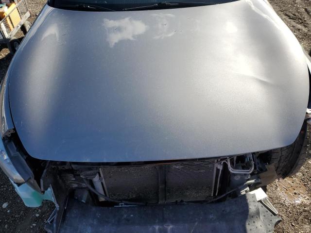 Photo 12 from auction – 2010 INFINITI FX35 with VIN JN8AS1MW0AM855041
