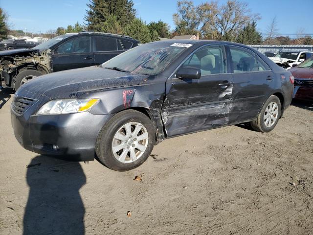 TOYOTA CAMRY BASE 2009 with VIN 4T1BE46K49U400008 - Photo from auction