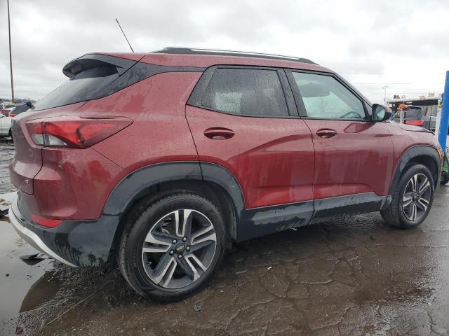 Photo 3 from auction – 2023 CHEVROLET TRAILBLAZE with VIN KL79MPSL7PB114861