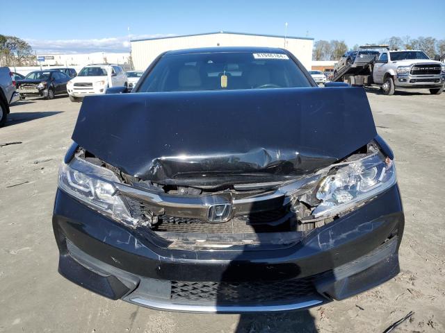 Photo 5 from auction – 2017 HONDA ACCORD EX with VIN 1HGCT1B51HA001071