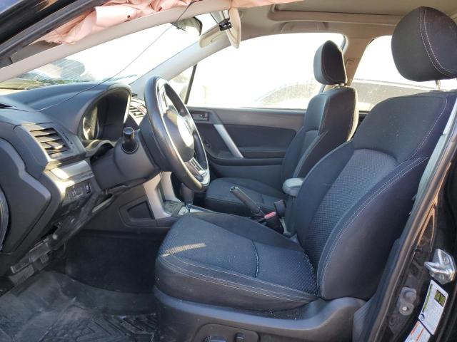 Photo 7 from auction – 2015 SUBARU FORESTER 2 with VIN JF2SJADC2FH521670