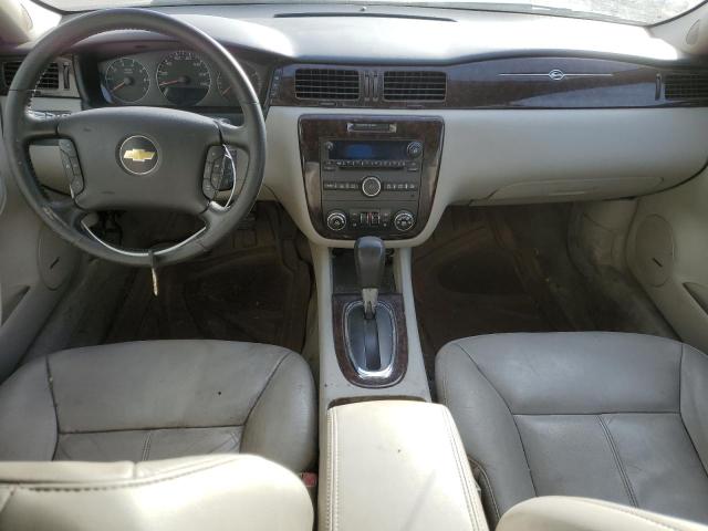 Photo 8 from auction – 2012 CHEVROLET IMPALA LTZ with VIN 2G1WC5E32C1308905