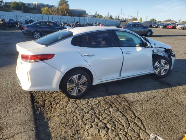 Photo 3 from auction – 2018 KIA OPTIMA PLU with VIN KNAGV4LD7J5022794