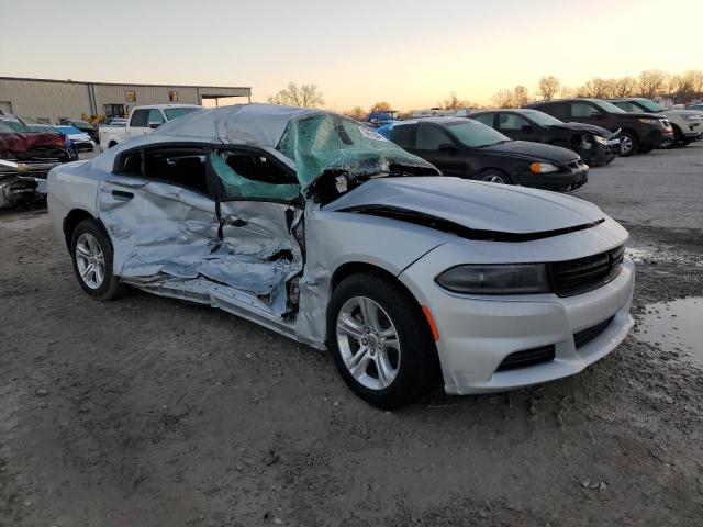 Photo 4 from auction – 2023 DODGE CHARGER SX with VIN 2C3CDXBG5PH702488