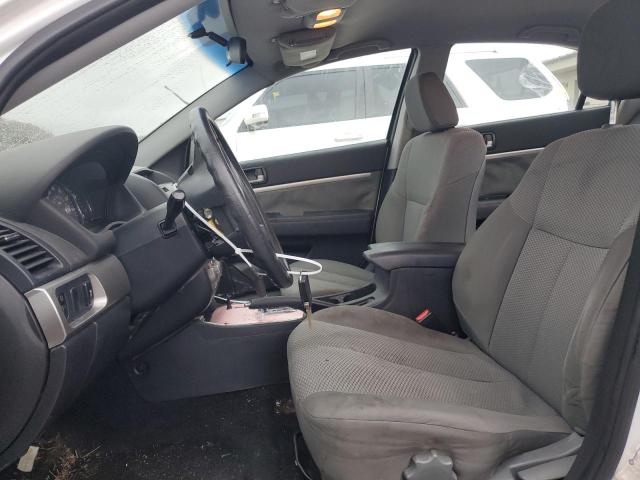 Foto 7 de la subasta – 2010 MITSUBISHI GALANT FE con VIN 4A32B2FF4AE007156