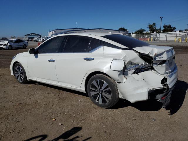 Photo 2 from auction – 2021 NISSAN ALTIMA with VIN 1N4BL4EV3MN300982