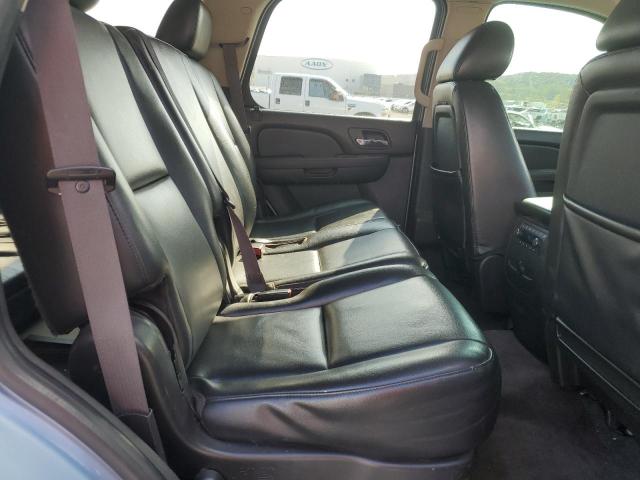 Photo 11 from auction – 2011 CHEVROLET TAHOE C150 with VIN 1GNSCCE00BR255358