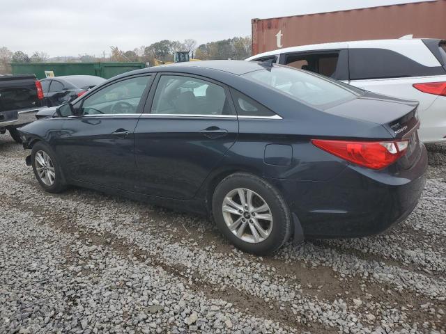 Photo 2 from auction – 2013 HYUNDAI SONATA GLS with VIN 5NPEB4AC9DH720941