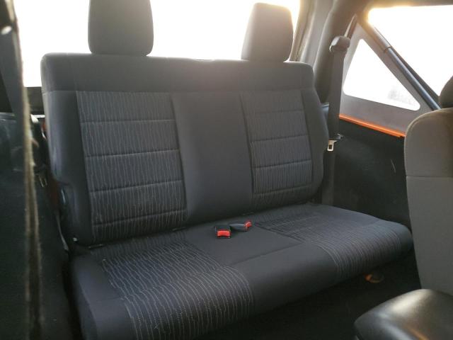 Photo 10 from auction – 2012 JEEP WRANGLER S with VIN 1C4AJWAG3CL280760