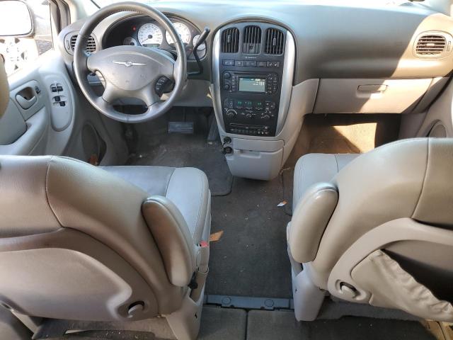Photo 8 from auction – 2007 CHRYSLER TOWN & COU with VIN 2A8GP54L97R280229