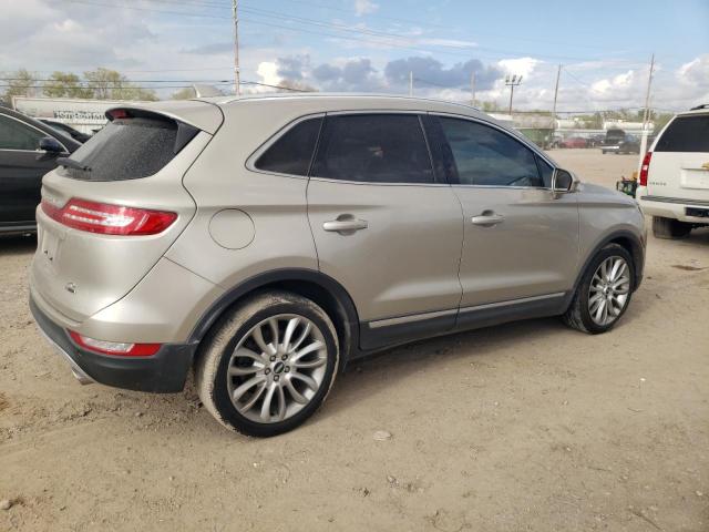Photo 3 from auction – 2015 LINCOLN MKC with VIN 5LMCJ1A92FUJ25492
