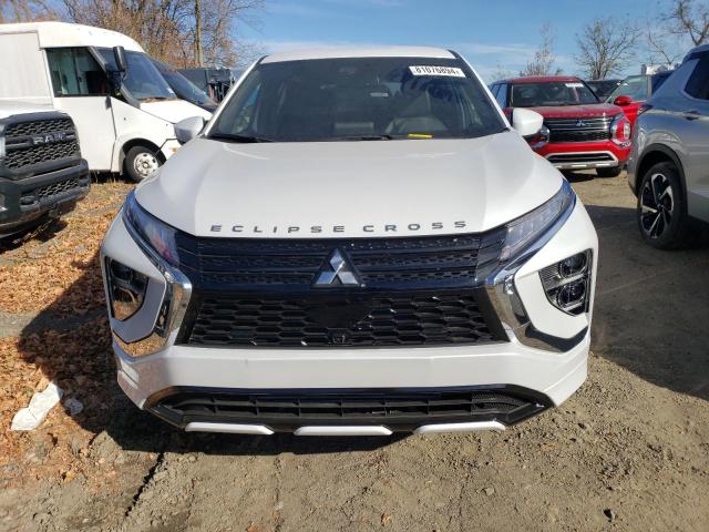 Photo 5 from auction – 2024 MITSUBISHI ECLIPSE CR with VIN JA4ATWAA0RZ064497