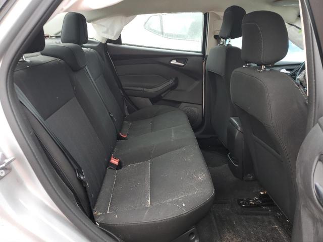 Photo 10 from auction – 2018 FORD FOCUS SE with VIN 1FADP3F27JL316640