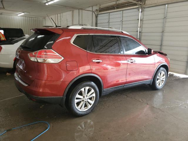 Photo 3 from auction – 2016 NISSAN ROGUE S with VIN KNMAT2MT0GP627794